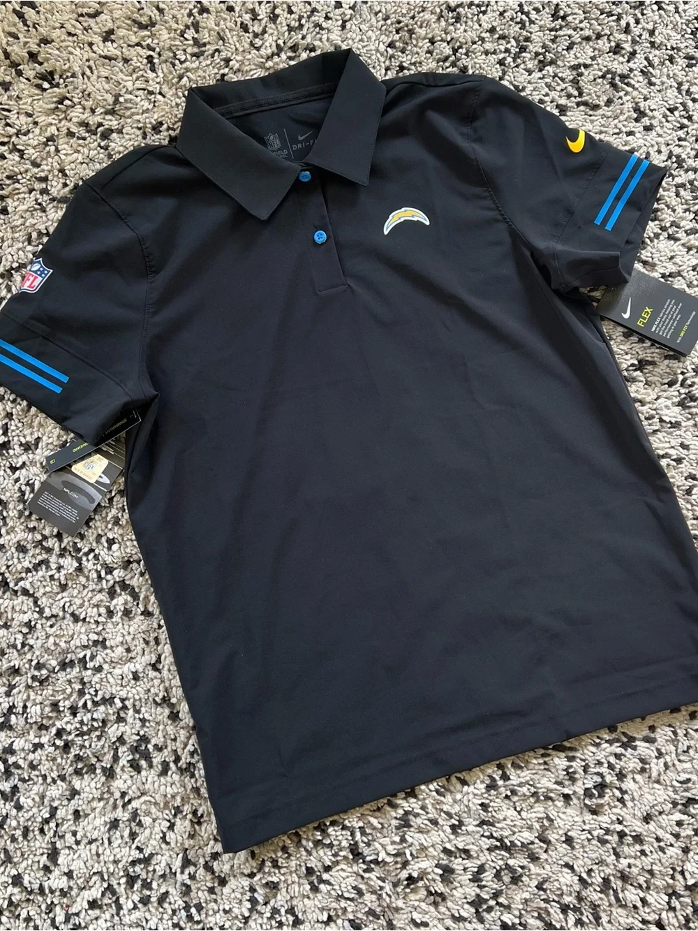 Nike nfl onfield